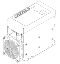 Двухфазный тиристорный регулятор ТРМ-2М-30-RS485