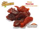 Икра минтая вяленая (ястык, в/у)