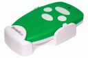 Transmitter 4-Green