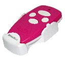 Transmitter 4-Pink