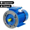 Электродвигатель аир 80 А4 1, 1 кВт 1500 об. Комб