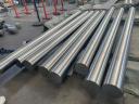 Nickel alloy bar