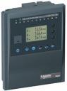 SEPAM С ДИСПЛЕЕМ РУССКИЙ ИНТЕРФЕЙС ТИПА B21, Schneider Electric