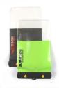 Водонепроницаемый чехол для телефона Aquasac Waterproof Phone Case Green