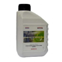 Консистентная смазка для 4-тактных двигателей HONDA, 0.6 Л, (5W-30 API SL)