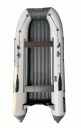 Лодка ПВХ BIG BOAT Ermak 420