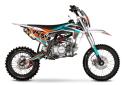 Мотоцикл питбайк SHARMAX MOTORS PowerMax 145 MIAMI