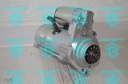 Стартер двигателя Mitsubishi S4L (12V) без редуктора