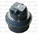 Бортовой редуктор GM35VL-E-75/130-3 для SANY SR150C