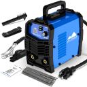 200A MMA Welding Machine 110V /220V Stick Welder Machine Portable ARC Welder with IGBT Digital Display