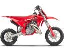 Мотоцикл кроссовый эндуро GASGAS MC 50 14/12