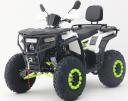 Квадроцикл JHTOVON GT Racer Max JM-VA200T