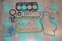 Ремкомплект двигателя Toyota 1DZ-II (ГБЦ графит)