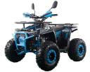 Квадроцикл RACER Freelander PRO125 XTS