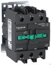 Контактор Е 80А 220В/АС3 1НО1НЗ Schneider Electric