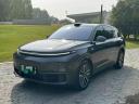 Подержанный автомобиль Lixiang L7 Max (21000KM · Без аварий · Идеальное техническое состояние)