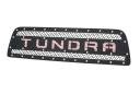 Решетка радиатора BMS TUNDRA RED для Тойота Тундра 2007-2010