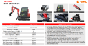 YM30 PRO 2.4Ton Mini Excavator 1Ton 1.4Ton 1.5Ton 2Ton 2.5Ton 3Ton 3.5ton 4ton 6ton 6.5ton Small Excavator