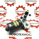 Электродвигатель стеклоочистителя (24V, 30W, 1 провод) ZL20/ZL30 Fukai, SZM, HZM, Bull SL, CTK S, Yigong, Laigong, Neo S, Neo, Viking, Frontal, AMUR, ALTAY, FORWARD, Shanline, Atlant, Grizzly, GR2L/GR2S, Сибиряк 3000 и их аналогах.