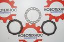 Гайка ступицы ZL20 70x53
