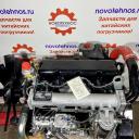 Двигатель Yuchai YCD4J22T-115 в сборе на модели Fukai SZM HZM Bull SL CTK Yigong Laigong Neo Viking Frontal Shanlin AMUR ALTAY FORWARD Atlant Grizzly Сибиряк Rongwei Runmax Boulder RedStar Molot Titan Shtorm Zvezda
