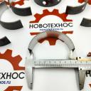 Вкладыши коренные Yuchai 85kWt YCD4J22T-115 марок: Shanlin ZL30, Yigong ZL30, Amur DK630, Atlant 300L, Grizzly GR2L/GR2S, First Loader ZL930, Fukai ZL930, Laigong ZL30, NEO S/L300, SZM 930, HZM 930,VIKING ZL30-S, CTK S930, BULL SL930 и их аналогов.