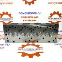 Головка блока цилиндров YT4B2Z-24 марок: Сибиряк 3000, Boulder WL33, HZM 930, SZM 930, NEO S/L300, Yigong ZL30, Laigong ZL30, BULL SL930, CTK S930, RedStar 3000GT, Molot ZL30, Titan ZL30S, Frontal, ALTAY, FORWARD, Atlant, Grizzly, Rongwei, Runmax