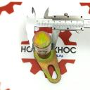 Палец 30х90 мм подходит для китайских фронтальных погрузчиков ZL20, ZL30 марок: Fukai, SZM, HZM, Bull SL, CTK S, Yigong, Laigong, Neo S, Neo, Viking, Frontal, AMUR, ALTAY, FORWARD, Shanline, Atlant, Grizzly, GR2L/GR2S, Сибиряк 3000 и их аналогов.