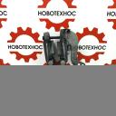 Ручной тормоз ZL30 дисковый (под колодки 45х50 мм) на модели Fukai SZM HZM Bull SL CTK Yigong Laigong Neo Viking Frontal Shanlin AMUR ALTAY FORWARD Atlant Grizzly Сибиряк Rongwei Runmax Boulder RedStar Molot Titan Shtorm Zvezda