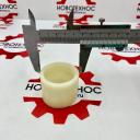 Втулка 40х50 H40 пластик погрузчики ZL 20 и ZL30 на модели Fukai SZM HZM Bull SL CTK Yigong Laigong Neo Viking Frontal Shanlin AMUR ALTAY FORWARD Atlant Grizzly Сибиряк Rongwei Runmax Boulder RedStar Molot Titan Shtorm Zvezda