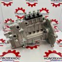 Насос топливный (ТНВД) 4RMAZG-YT4A2Z R4105 без щупа марок: Yigong ZL30, Amur DK630, Atlant 300L, Grizzly GR2L/GR2S, First Loader ZL930, Fukai ZL930, Laigong ZL30, NEO S/L300, SZM 930, HZM 930,VIKING ZL30-S, CTK S930, BULL SL930 и их аналогов.