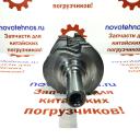 Коленвал YUNNEI YN48GBZ на модели Fukai SZM HZM Bull SL CTK Yigong Laigong Neo Viking Frontal Shanlin AMUR ALTAY FORWARD Atlant Grizzly Сибиряк Rongwei Runmax Boulder RedStar Molot Titan Shtorm Zvezda