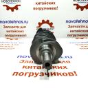 Коленвал YUNNEI YN33GBZ на модели Fukai SZM HZM Bull SL CTK Yigong Laigong Neo Viking Frontal Shanlin AMUR ALTAY FORWARD Atlant Grizzly Сибиряк Rongwei Runmax Boulder RedStar Molot Titan Shtorm Zvezda
