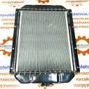 Радиатор водяной ZL30 два контура на модели Fukai SZM HZM Bull SL CTK Yigong Laigong Neo Viking Frontal Shanlin AMUR ALTAY FORWARD Atlant Grizzly Сибиряк Rongwei Runmax Boulder RedStar Molot Titan Shtorm Zvezda