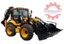 ЗАПЧАСТИ ЭКСКАВАТОРА-ПОГРУЗЧИКА SHANMON 388H