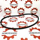 Ремень клиновой профиль AV13х1400La 4RMAZG Fukai ZL 930, SZM 930, HZM 930, Bull SL300, CTK S930, Yigong ZL30, Laigong ZL30, Neo S300, Neo 300