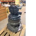 38K9-10150 Поворотный редуктор в сборе Hyundai HX330L