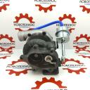 ТУРБОКОМПРЕССОР JP60S ДВИГАТЕЛЯ YUCHAI YCD4J22T-115
