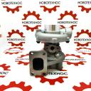 ТУРБОКОМПРЕССОР YUNNEI 490/J50S ДВИГАТЕЛЯ YUNNEI YN27GBZ