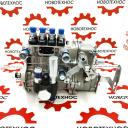 НАСОС ТОПЛИВНЫЙ ТНВД BH4Q85R8 L 4Q488) ДВИГАТЕЛЬ WEICHAI ZH-4102 ZHAZG1 ZHBG14A БЕЗ ЩУПА