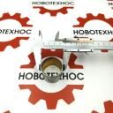 ВТУЛКА ШАТУНА 35Х39 H33 МЕТАЛЛ ДВИГАТЕЛЯ WEICHAI ZH-4100 ZHAZG1 ZHBG14A