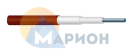 Провод термостойкий 1*0, 5 мм 350С (никель) К