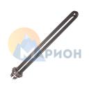 Блок ТЭН 10, 0 кВт для воды 420 мм фланец G1 1/2" 220 В JH