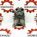 НАСОС МАСЛЯНЫЙ 17-25 ДВИГАТЕЛЯ WEICHAI ZH-4102 ZHAZG1 ZHBG14A