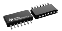 Texas Instruments TI CD4023BM96（Triple 3-Input NAND Gate）