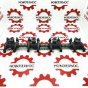 ОСЬ КОРОМЫСЕЛ КЛАПАНОВ ДВИГАТЕЛЯ WEICHAI ZH-4100 ZHAZG1 ZHBG14A