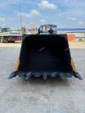 ковш для скальных пород на Телескопический погрузчик LGMG