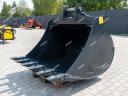 ковш скальный для мерзлого грунта на Экскаватор LGCE