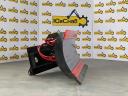 отвал неповоротный для снега на Экскаватор-погрузчик Volvo