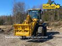 Переходная плита, быстросъем, адаптер, квик-каплер JCB